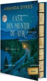 Casa din muntii de aur, Scriptum