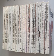 ROCAMBOLE - PONSON DU TERRAIL - 25 VOLUME