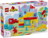 LEGO&reg; DUPLO - Jocul de la castelul Saltaretei (10450)