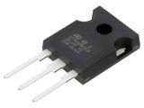Diodă Redresor STMicroelectronics STTH30R03CW 300V 15A TO247-3 35ns