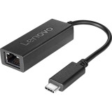 Adaptor Lenovo USB C la RJ-45