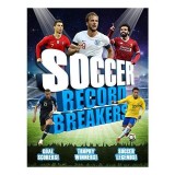 Cumpara ieftin Soccer Record Breakers