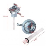 Pompa Benzina Scuter 4T 50cc 150cc Piulita Vacuum Scuter