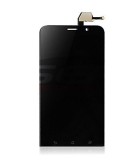 Display LCD Touchscreen Asus Zenfone 2 ZE551ML (AUO) Negru