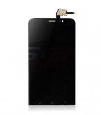 LCD+Touchscreen Asus Zenfone 2 ZE551ML versiune AUO BLACK foto