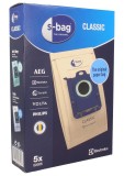 Cumpara ieftin Saci aspirator S-BAG CLASSIC 5 buc E200S 9001684621, Electrolux