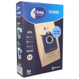 Saci aspirator S-BAG CLASSIC 5 buc E200S 9001684621