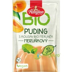 Budinca de Caise fara Gluten Ecologica/Bio 40g