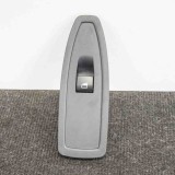Buton Geam Usa Stanga Fata BMW F20 2017, OEM 9208107, Componenta Electrica Auto, Argintiu