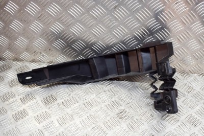 Suport bara de protecție dreapta spate JAGUAR E-PACE X540 2020 OEM: J9C3-17A881-A 13977284 foto