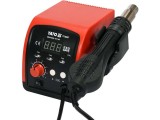 Statie De Lipt Cu Pistol Aer Cald, 750W