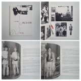 Catalog fotografie memoriala - Calin Torsan: Omul cu fluier, Bucuresti, Editura Martor, Muzeul National al Taranului Roman, 2017
