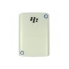 Capac baterie BlackBerry 9100 Pearl 3G alb