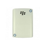 Capac baterie BlackBerry 9100 Pearl 3G alb