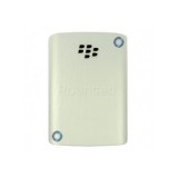 Capac baterie BlackBerry 9100 Pearl 3G alb