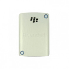 Capac baterie BlackBerry 9100 Pearl 3G alb