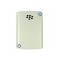 Capac baterie BlackBerry 9100 Pearl 3G alb