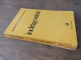 Georgeta Mircea Cancicov (dedicatie/ semnatura) INDRAGOSTITELE, 1975