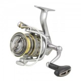 Mulineta feeder/stationar/crap Ryobi Virtus Feeder 6000 FD, 6R, frana fata