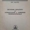 DICTIONAR EXPLICATIV DE STOMATOLOGIE SI CHIRURGIE OROMAXILOFACIALA-ION MAFTEI-226373