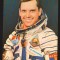 CPIB 19852 CARTE POSTALA - LOCOTENENT MAJOR DUMITRU PRUNARU. PRIMUL COSMONAUT RO