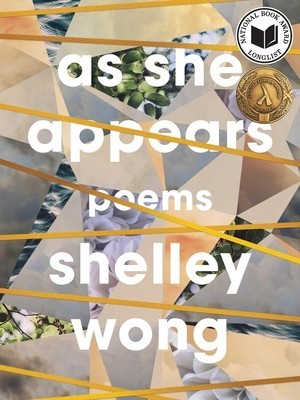 As She Appears foto
