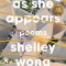As She Appears