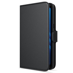 Husa Telefon Wallet Case Samsung S8+ g955 Black BeHello