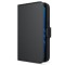 Husa Telefon Wallet Case Samsung S8+ g955 Black BeHello