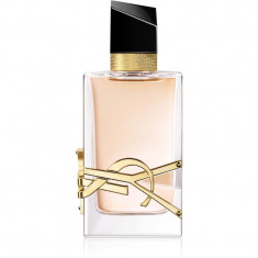 Yves Saint Laurent Libre Eau de Toilette pentru femei 50 ml