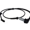 Senzor Abs Roata Fata Stg/Dr. 59806 DK55921