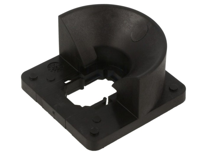 Door Interlock Safety Switch
