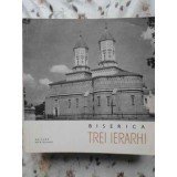 BISERICA TREI IERARHI-N. GRIGORAS-230738
