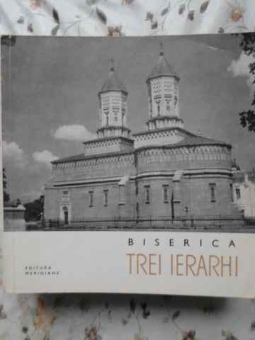 BISERICA TREI IERARHI-N. GRIGORAS-230738