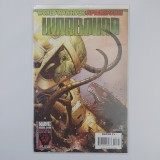 Marvel World War Hulk Aftersmash - Warbound No.3