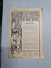 Neamul Rom&acirc;nesc nr. 29/25.03.1909 - Director N. Iorga