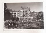 FA137 -Carte Postala- ITALIA - Lago Maggiore. Hotel Regina, necirculata