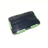 CUTIE FL MULTIFUNCTIONALA ACCESORII L 35.5X22X8CM INCHIDERE ETANSA