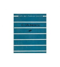 George Calinescu - Poezii - 111081