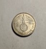 2 Marci Mark 1939 J UNC, Europa
