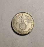 2 Marci Mark 1939 J UNC