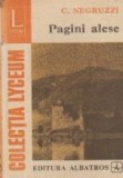 Pagini alese (editia a II-a)