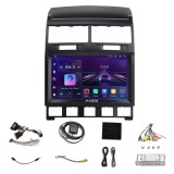 Cumpara ieftin Navigatie VW Touareg 2002-2010 dedicata Android 13, MaxTech&reg;, 9 inch, 4 GB Ram 64 GB, GPS, Carplay,, Volkswagen