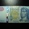 UNGARIA 1000 FORINT 2015 EXCELENTA