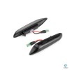 Set 2 Lampi Semnalizare LED Dinamice BMW E90 E91 E92 E93 E46 E60 E61 E81 E82 E88