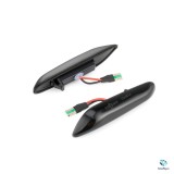 Cumpara ieftin Set 2 Lampi Semnalizare LED Dinamice BMW E90 E91 E92 E93 E46 E60 E61 E81 E82 E88