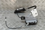 &Icirc;ncuietoare ușă st&acirc;nga spate CITRO&Euml;N C3 AIRCROSS II 2021 OEM: 9826677680,PSA266776,39008123 29506996