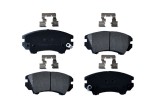 Set Placute Frana Fata 56628 FPF.327