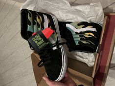 VANS high top foto
