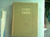 CHIMIE GENERALA - N.L. GLINKA